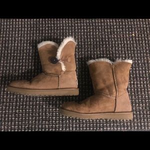 Ugg Boot